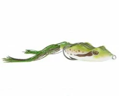 Snag-Proof Bobby's Perfect Frog Frogs