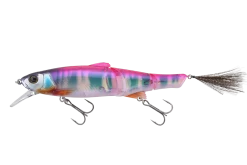 Jackall Sleek Mikey 90