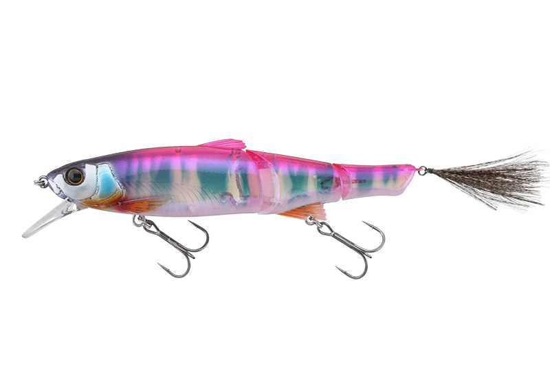 Jackall Sleek Mikey 90