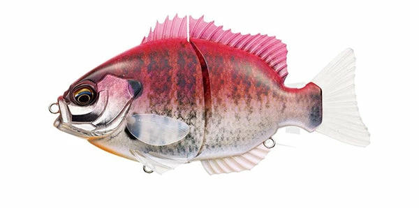 Evergreen International Hard Body Bream Slide