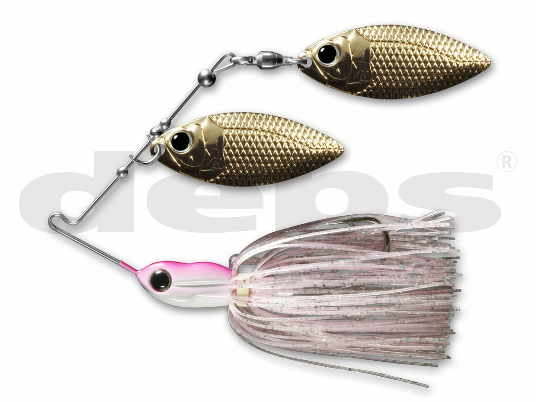 Deps Mini Bros Spinnerbait Spinnerbaits