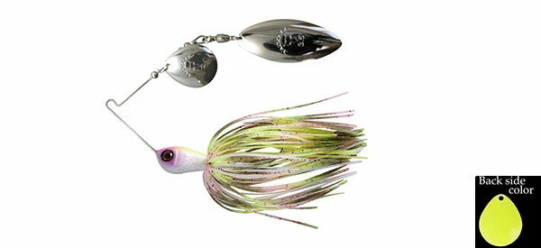 Jackall Super Eruption Jr.