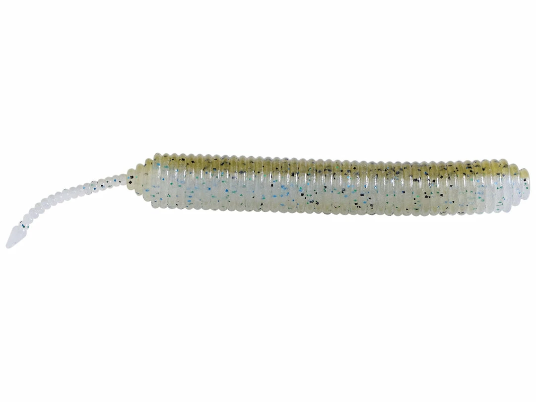 Spro Pin Tail Stick Senkos/Stick Baits