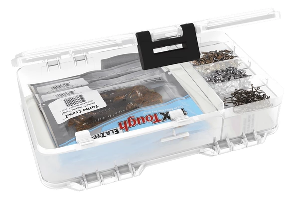 Plano Worm Bag Stowaway Box Hard Boxes