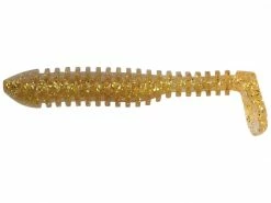 Spro Pocket Tail Minnow Paddletail Swimbaits