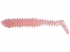 Spro Pocket Tail Minnow Paddletail Swimbaits