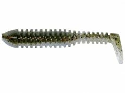 Spro Pocket Tail Minnow Paddletail Swimbaits