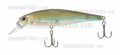 Lucky Craft Pointer 78SP Jerkbaits