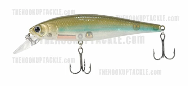 Lucky Craft Pointer 78SP Jerkbaits