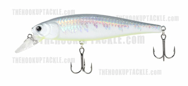 Lucky Craft Pointer 78SP Jerkbaits