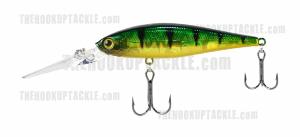 Lucky Craft Jerkbaits Pointer 78XD