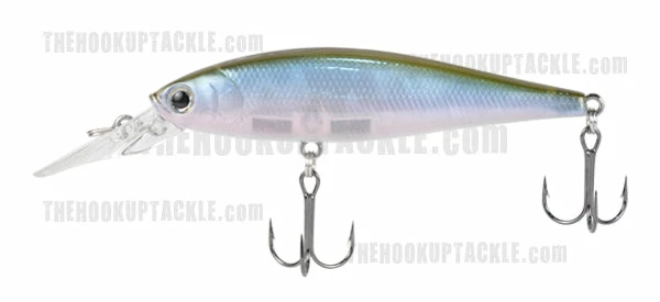 Lucky Craft Pointer 78DD