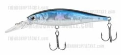 Lucky Craft Pointer 65DD Jerkbaits
