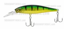 Lucky Craft Pointer 100DD Jerkbaits