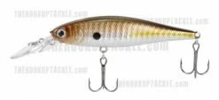 Lucky Craft Pointer 100DD Jerkbaits