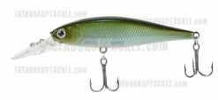 Lucky Craft Pointer 100DD Jerkbaits