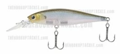 Lucky Craft Pointer 100DD Jerkbaits