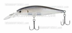 Lucky Craft Pointer 100DD Jerkbaits