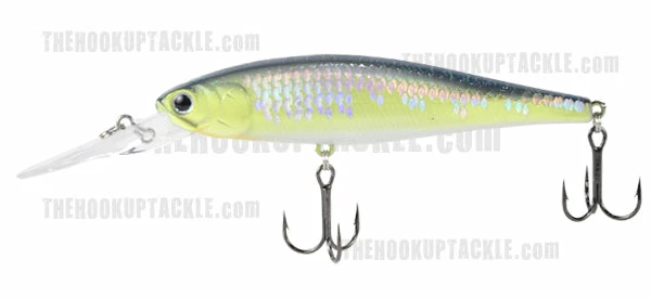 Lucky Craft Pointer 78DD