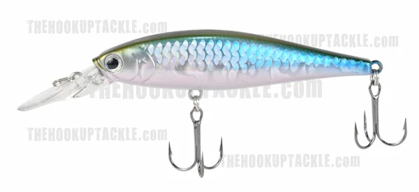 Lucky Craft Pointer 78DD