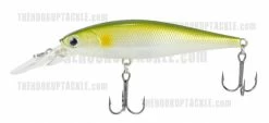 Lucky Craft Pointer 100DD Jerkbaits