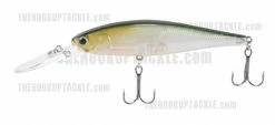 Lucky Craft Pointer 100DD Jerkbaits