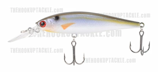 Lucky Craft Pointer 78DD