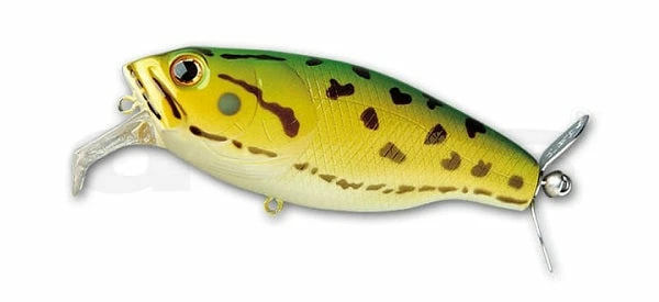 Deps Buzzjet