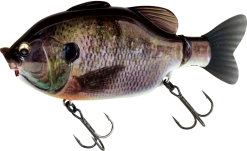 Imakatsu Kominami Gill Pop Hard Body