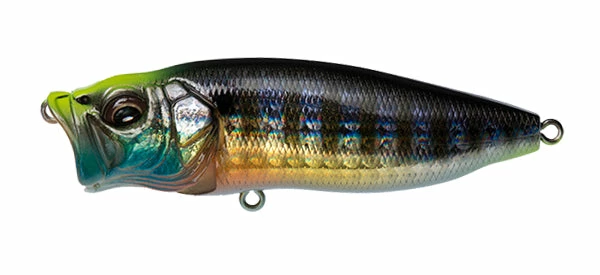 Megabass Pop Max