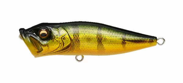 Megabass Pop-X