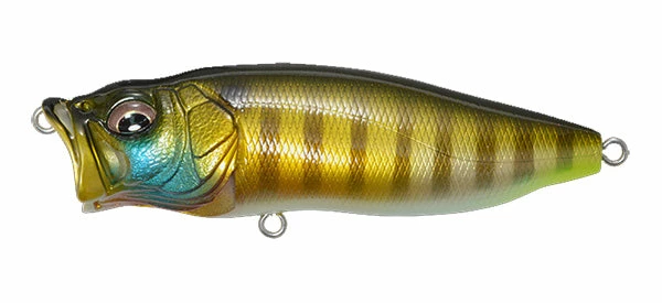 Megabass Pop Max