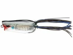 Spro Bronzeye Popper