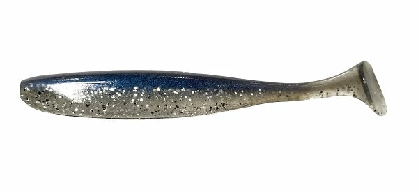Keitech Paddletail Swimbaits Easy Shiner 4"