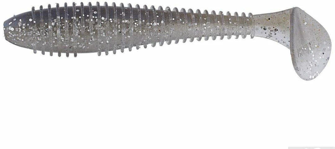 Keitech Fat Swing Impact 3.8"