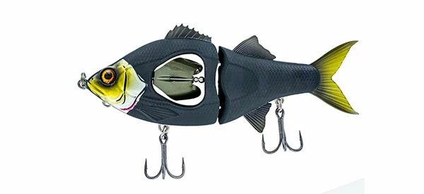 Chase Baits Hard Body Prop Duster Glider