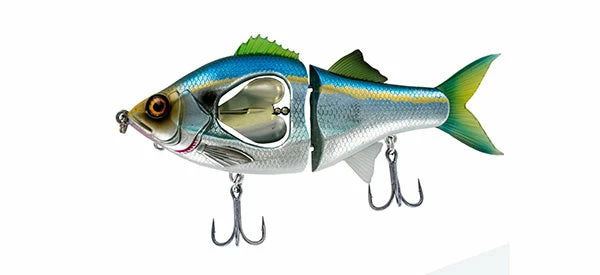 Chase Baits Hard Body Prop Duster Glider