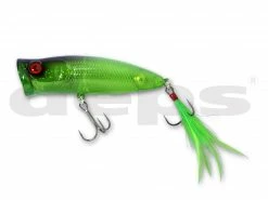 Deps Pulse Cod Poppers