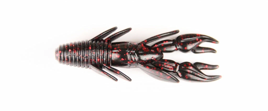 X-Zone Lures Craws Punisher Punch Craw