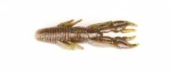 X-Zone Lures Craws Punisher Punch Craw