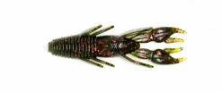 X-Zone Lures Craws Punisher Punch Craw
