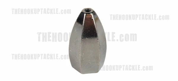 Kanji Worm Weights Tungsten Punchin Weights