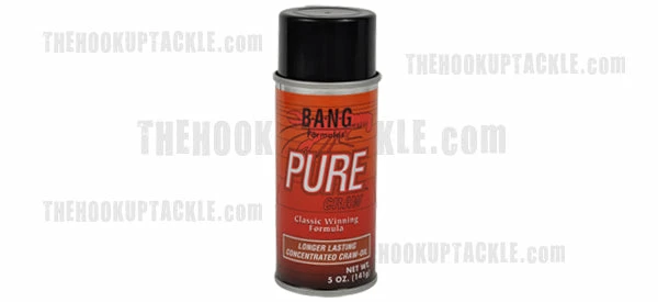 BANG Aerosol Spray