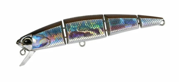 Duo Realis Jerkbaits Spearhead Ryuki Quattro