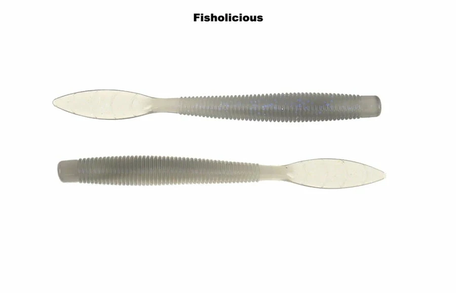 Missile Baits Senkos/Stick Baits Quiver 4.5