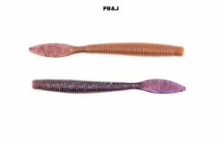 Missile Baits Senkos/Stick Baits Quiver 4.5