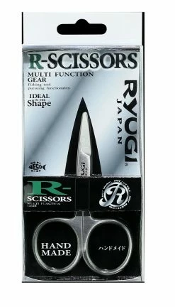 Ryugi Pliers/Scissors R-Scissors