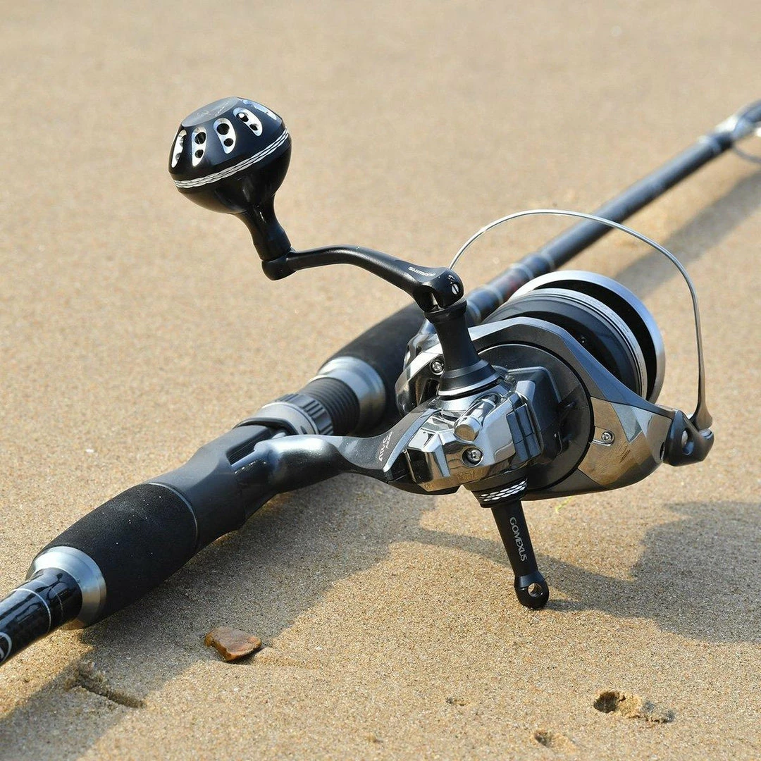 Gomexus Rod/Reel Accessories Reel Stand R1 42mm