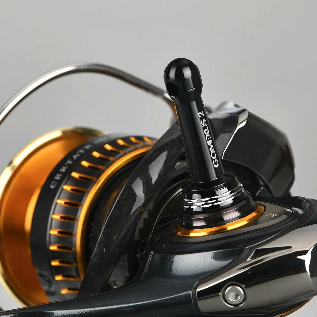 Gomexus Reel Stand R2 For Daiwa LT Reels