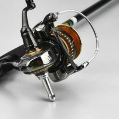 Gomexus Reel Stand R2 For Daiwa LT Reels